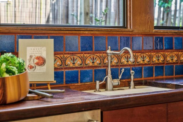 813 San Diego Road, Berkeley, CA 94707