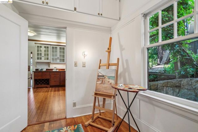 813 San Diego Road, Berkeley, CA 94707