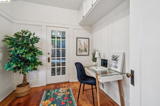 813 San Diego Road, Berkeley, CA 94707