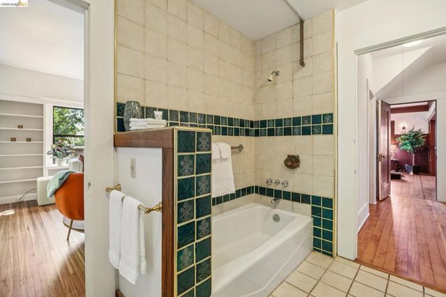 813 San Diego Road, Berkeley, CA 94707