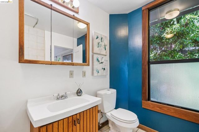 813 San Diego Road, Berkeley, CA 94707