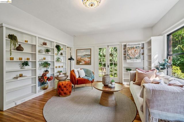 813 San Diego Road, Berkeley, CA 94707