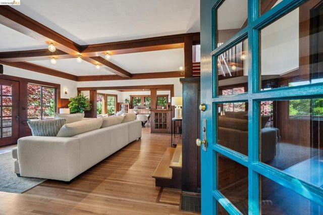 813 San Diego Road, Berkeley, CA 94707