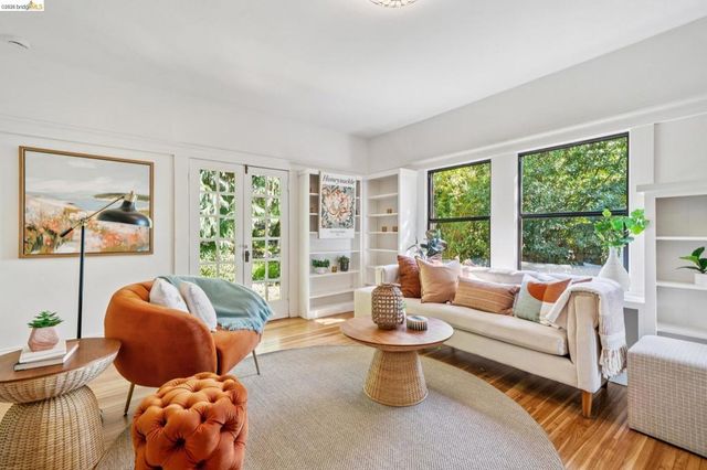 813 San Diego Road, Berkeley, CA 94707