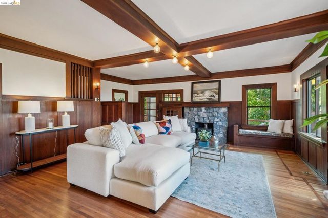 813 San Diego Road, Berkeley, CA 94707