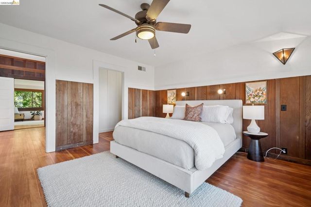 813 San Diego Road, Berkeley, CA 94707