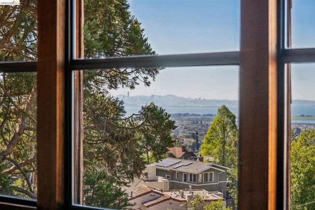 813 San Diego Road, Berkeley, CA 94707