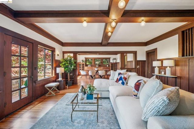 813 San Diego Road, Berkeley, CA 94707