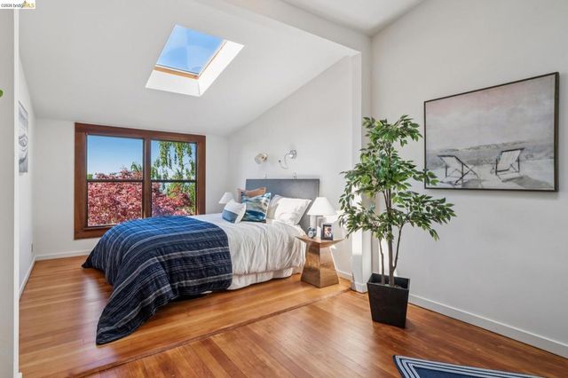 813 San Diego Road, Berkeley, CA 94707