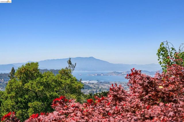 813 San Diego Road, Berkeley, CA 94707