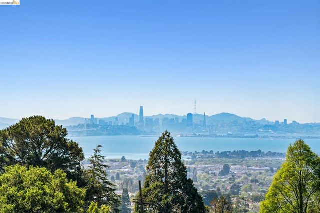 813 San Diego Road, Berkeley, CA 94707