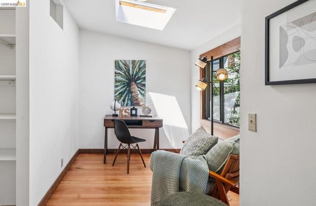 813 San Diego Road, Berkeley, CA 94707