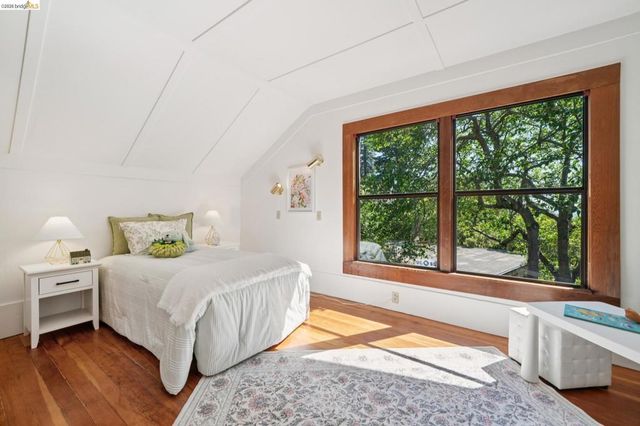 813 San Diego Road, Berkeley, CA 94707