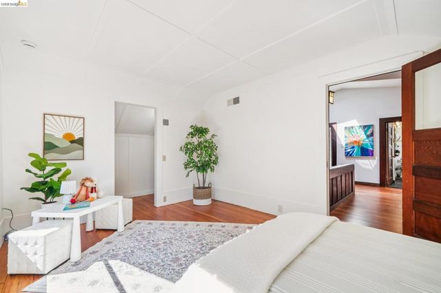 813 San Diego Road, Berkeley, CA 94707