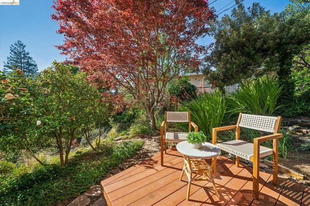 813 San Diego Road, Berkeley, CA 94707