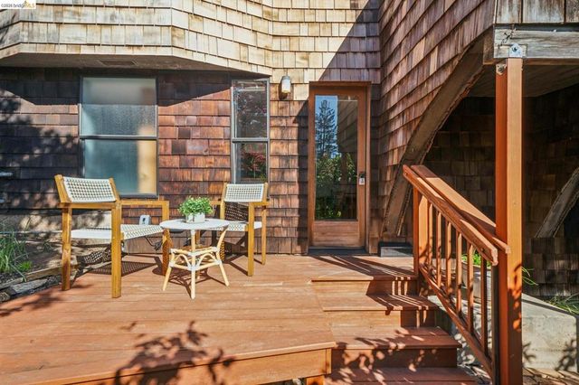 813 San Diego Road, Berkeley, CA 94707