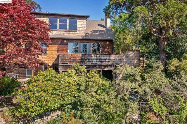 813 San Diego Road, Berkeley, CA 94707