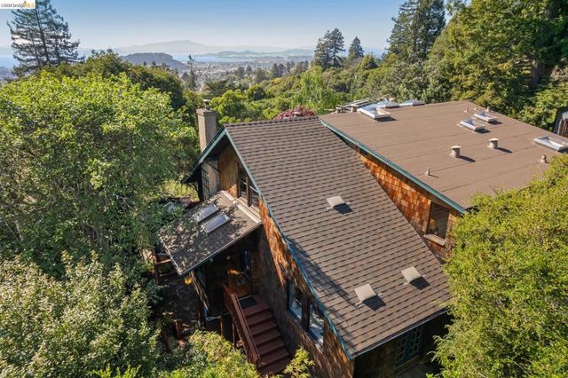 813 San Diego Road, Berkeley, CA 94707