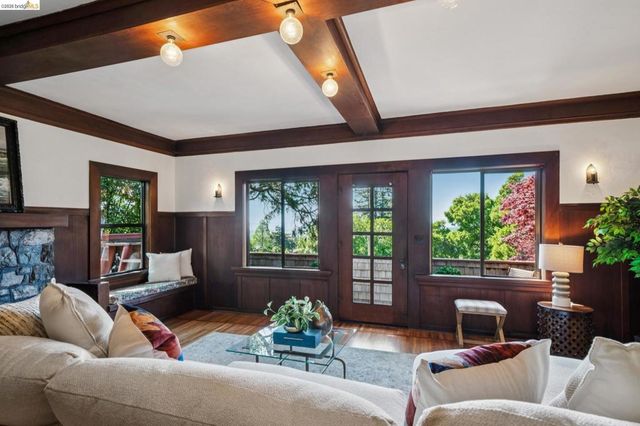 813 San Diego Road, Berkeley, CA 94707