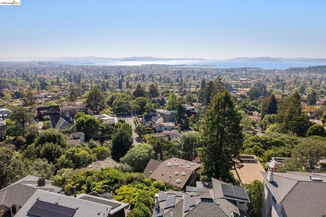 813 San Diego Road, Berkeley, CA 94707