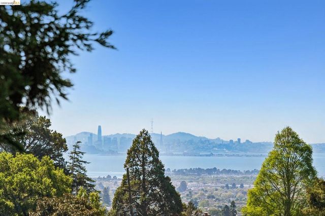 813 San Diego Road, Berkeley, CA 94707