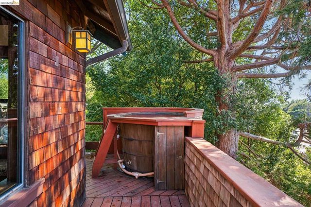 813 San Diego Road, Berkeley, CA 94707