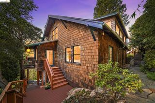 813 San Diego Road, Berkeley, CA 94707