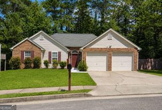 7650 Summit Trail, Riverdale, GA 30274