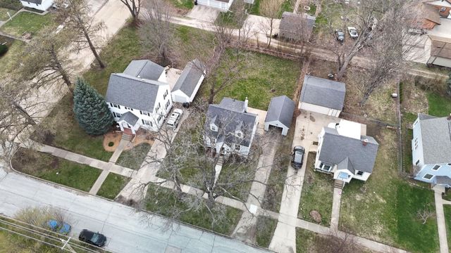 1515 Tremont Street, Cedar Falls, IA 50613