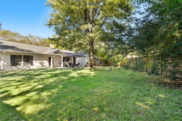 12 Stratford Road, Charleston, SC 29407