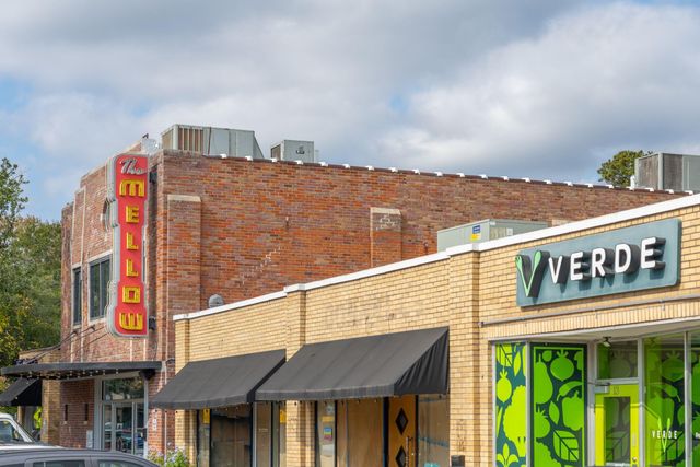 12 Stratford Road, Charleston, SC 29407