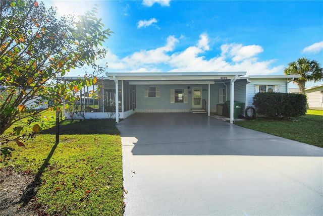 5229 HARTFORD LANE, Wildwood, FL 34785