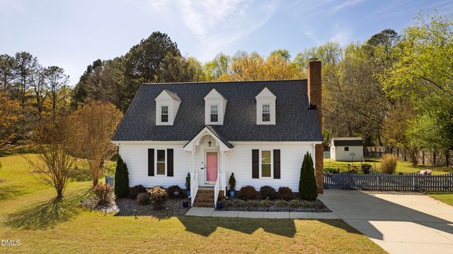 5928 Swales Way, Raleigh, NC 27603