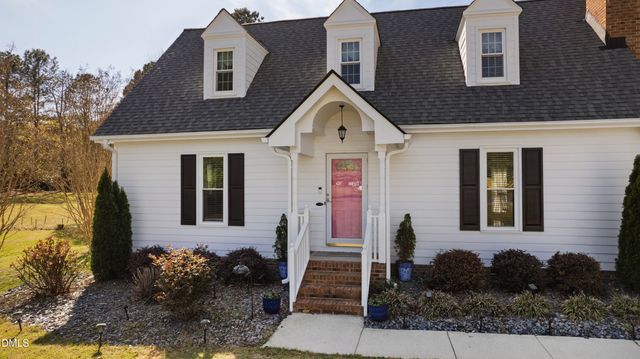 5928 Swales Way, Raleigh, NC 27603