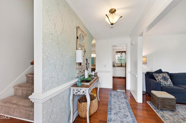 5928 Swales Way, Raleigh, NC 27603