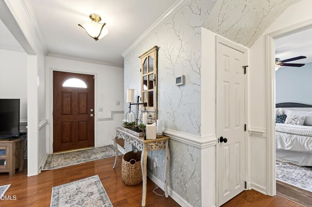 5928 Swales Way, Raleigh, NC 27603