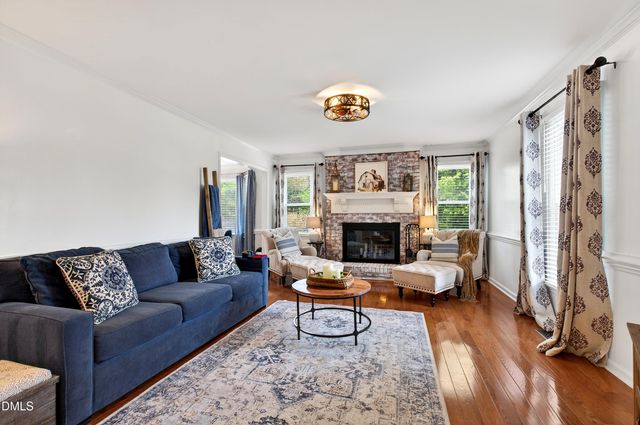 5928 Swales Way, Raleigh, NC 27603