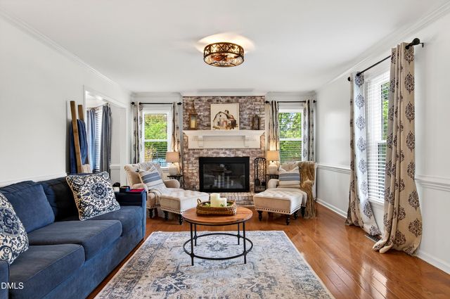 5928 Swales Way, Raleigh, NC 27603