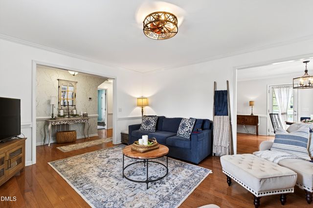 5928 Swales Way, Raleigh, NC 27603