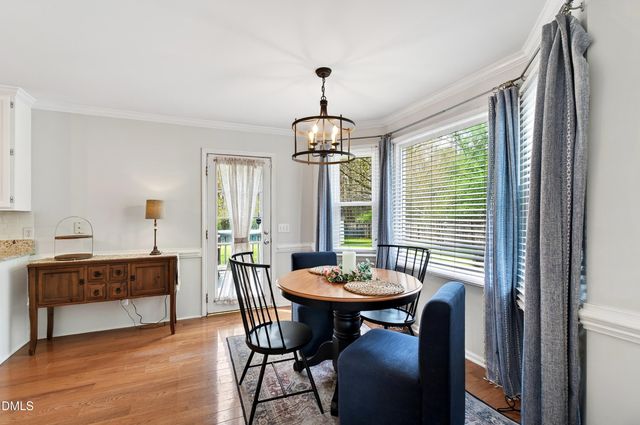 5928 Swales Way, Raleigh, NC 27603