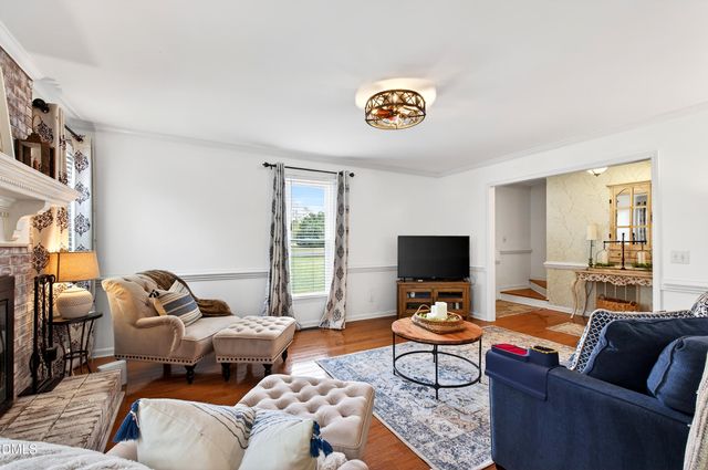 5928 Swales Way, Raleigh, NC 27603