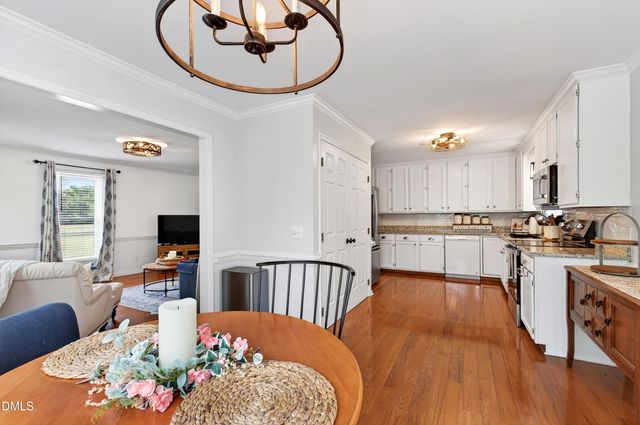 5928 Swales Way, Raleigh, NC 27603