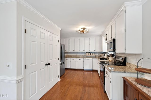 5928 Swales Way, Raleigh, NC 27603