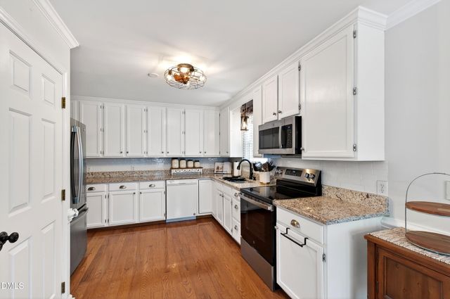 5928 Swales Way, Raleigh, NC 27603