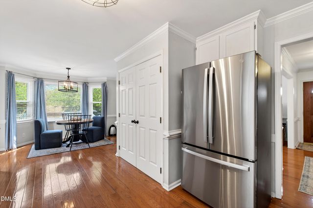 5928 Swales Way, Raleigh, NC 27603