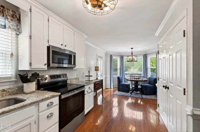 5928 Swales Way, Raleigh, NC 27603