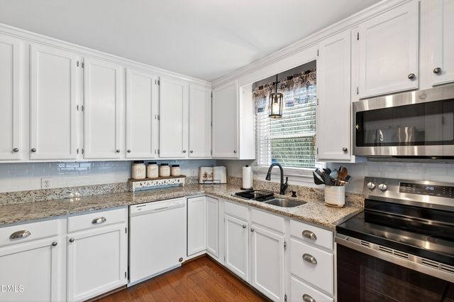 5928 Swales Way, Raleigh, NC 27603