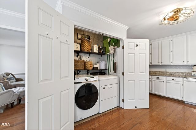 5928 Swales Way, Raleigh, NC 27603