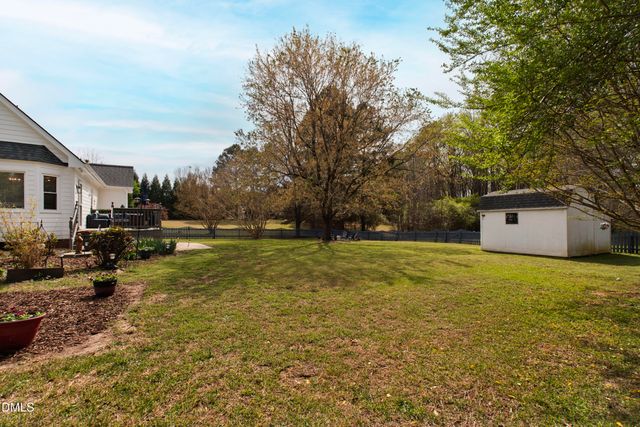 5928 Swales Way, Raleigh, NC 27603