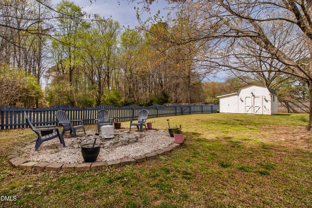 5928 Swales Way, Raleigh, NC 27603